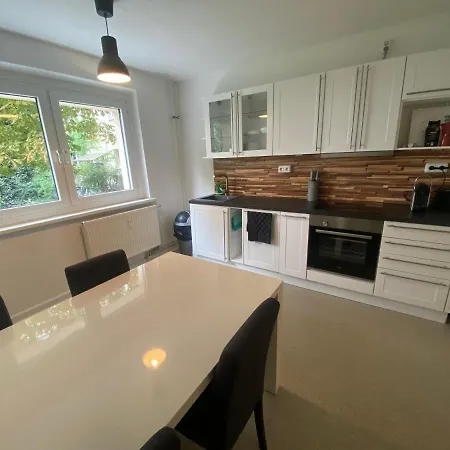 Apartamento Osthafen II